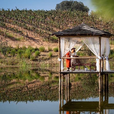 Herdade Do Sobroso Wine&Luxury Boutique Hotel Pedrogao  Exterior foto