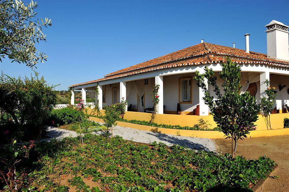 Herdade Do Sobroso Wine&Luxury Boutique Hotel Pedrogao  Exterior foto