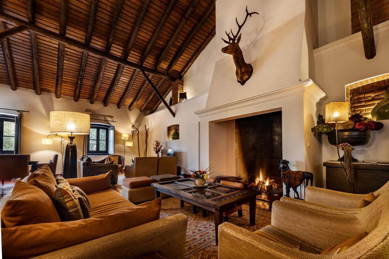 Herdade Do Sobroso Wine&Luxury Boutique Hotel Pedrogao  Exterior foto