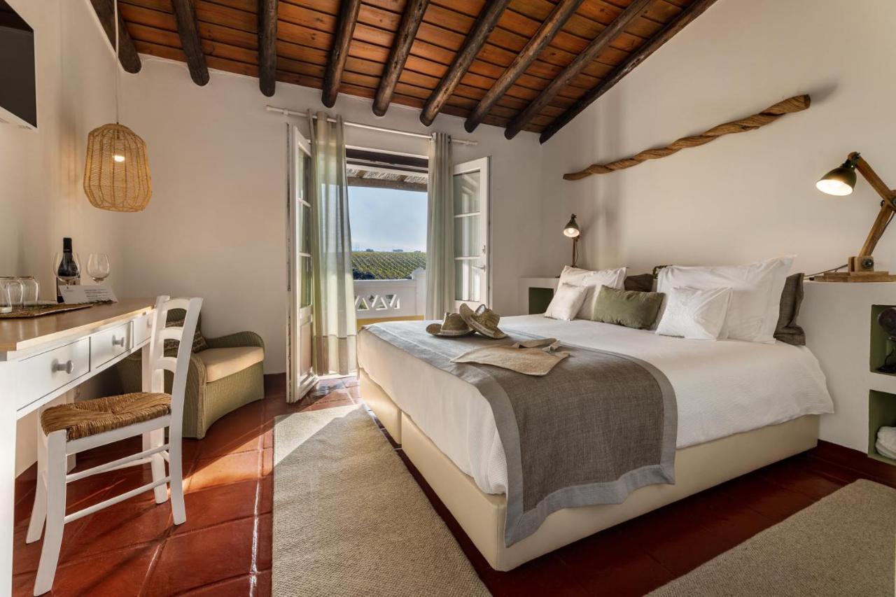 Herdade Do Sobroso Wine&Luxury Boutique Hotel Pedrogao  Exterior foto