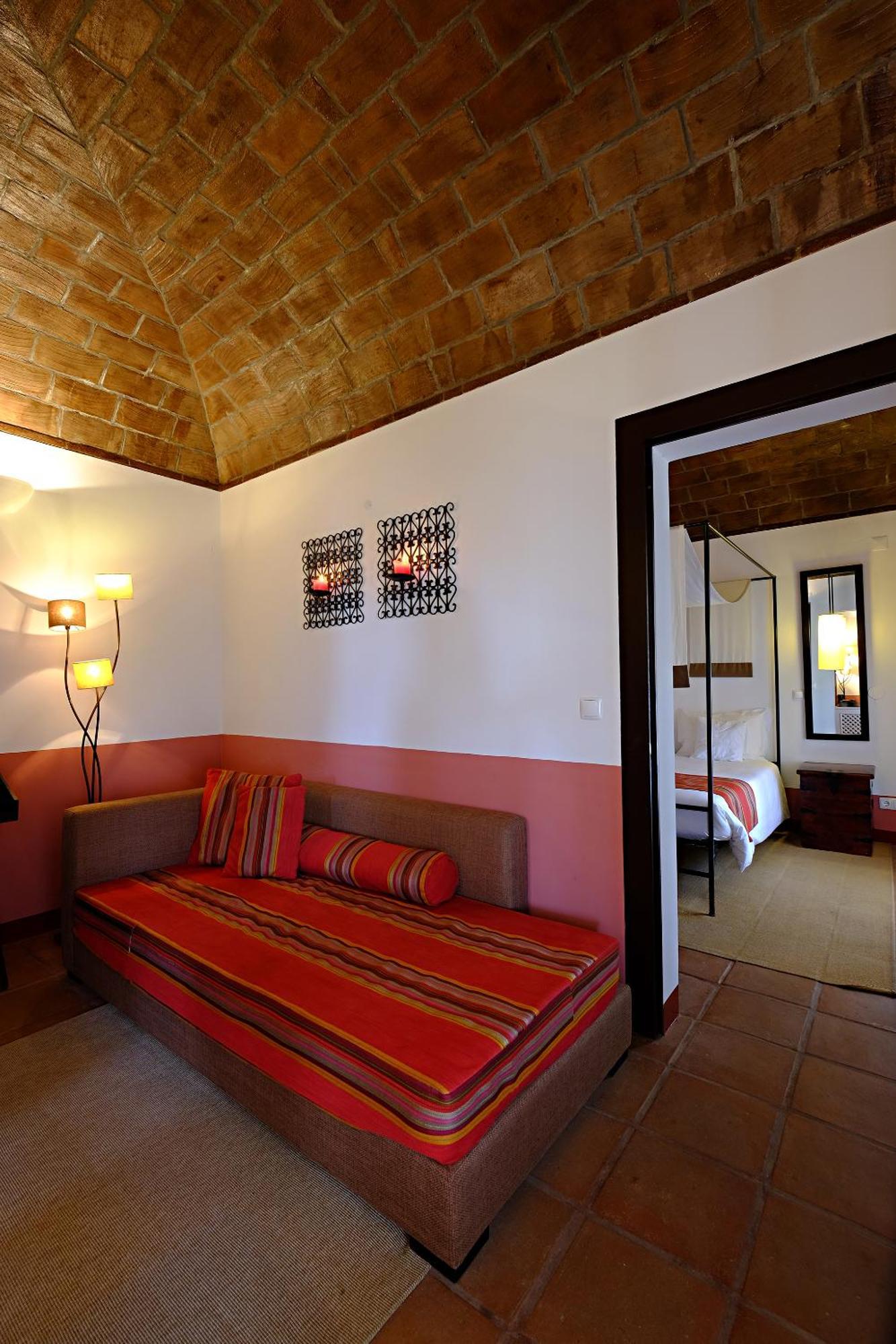 Herdade Do Sobroso Wine&Luxury Boutique Hotel Pedrogao  Exterior foto
