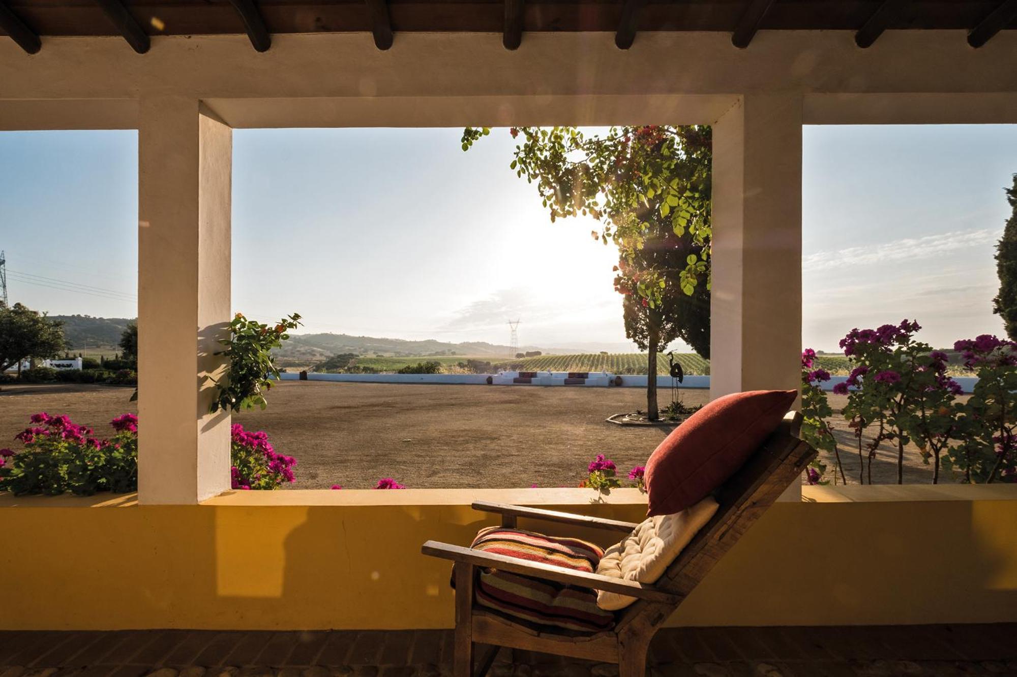 Herdade Do Sobroso Wine&Luxury Boutique Hotel Pedrogao  Exterior foto
