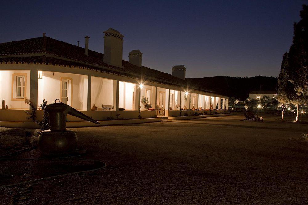 Herdade Do Sobroso Wine&Luxury Boutique Hotel Pedrogao  Exterior foto