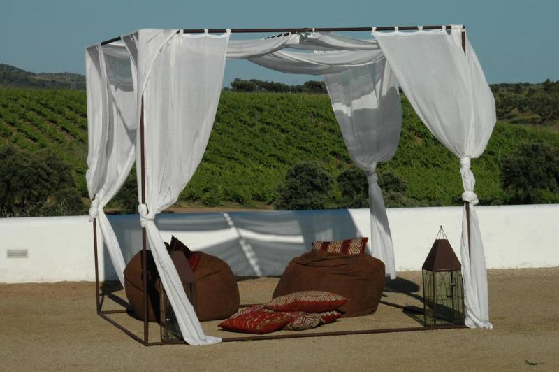 Herdade Do Sobroso Wine&Luxury Boutique Hotel Pedrogao  Exterior foto