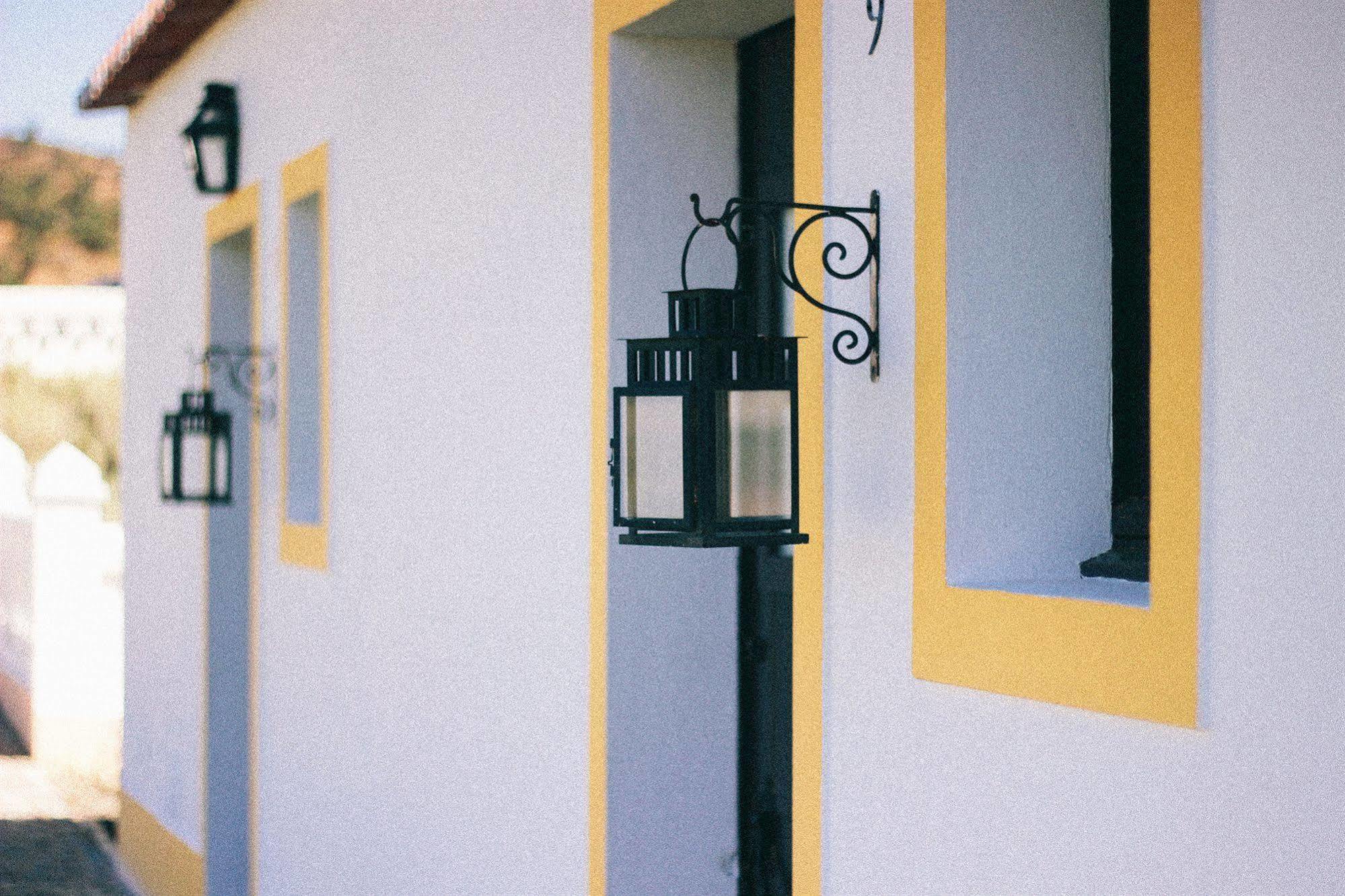 Herdade Do Sobroso Wine&Luxury Boutique Hotel Pedrogao  Exterior foto