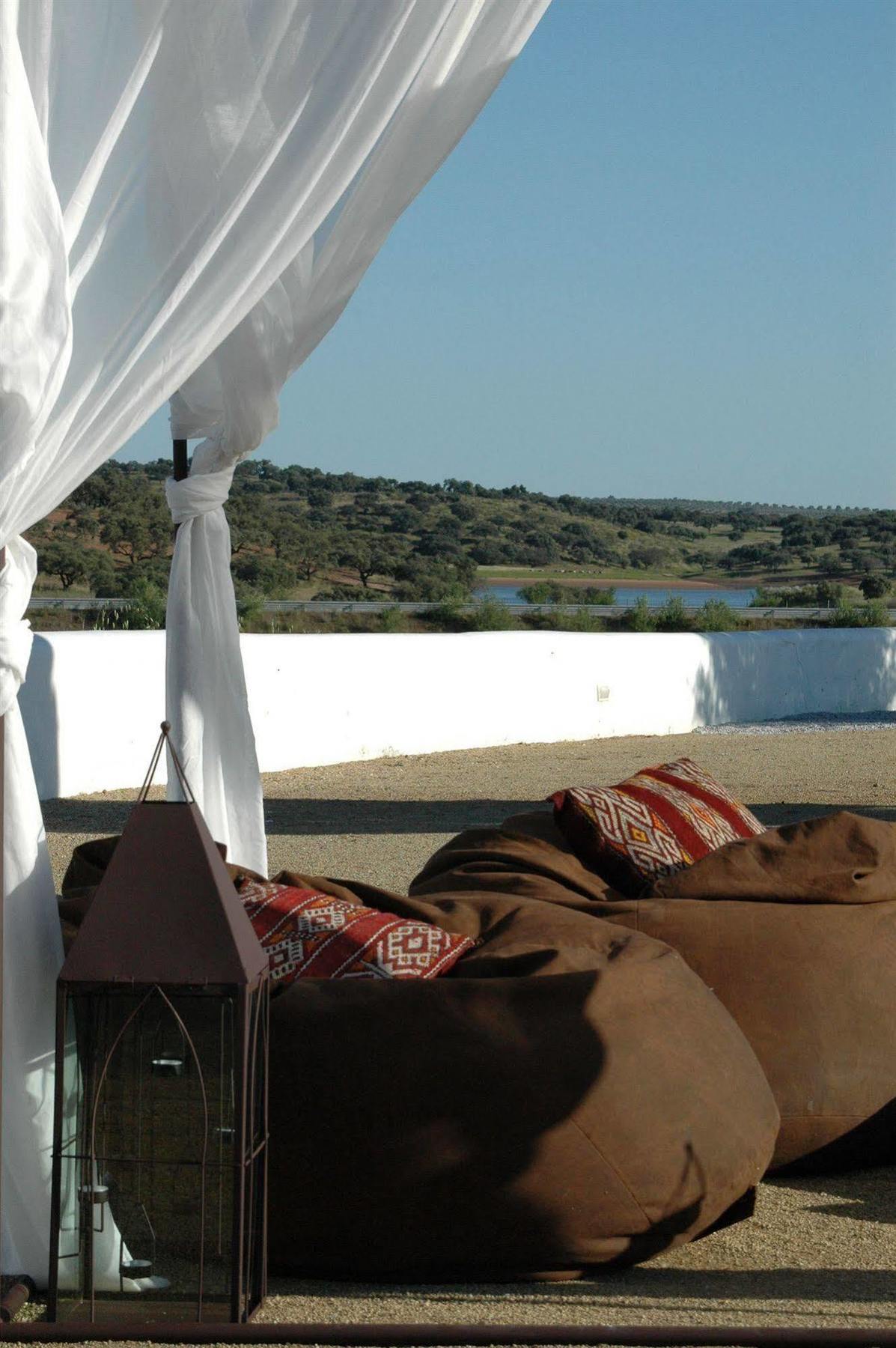 Herdade Do Sobroso Wine&Luxury Boutique Hotel Pedrogao  Exterior foto